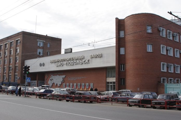 Оборудование ПАО «ЗиО-Подольск» задействовали на АЭС в Бангадеш