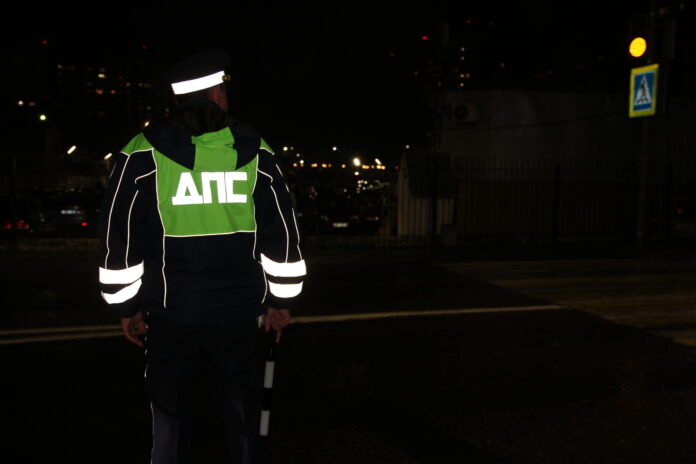 Итоги профилактического мероприятия «Пешеход»