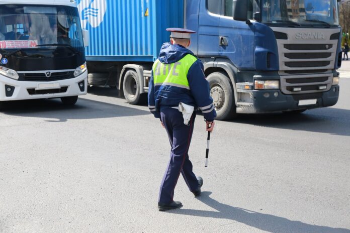 Профилактическое мероприятие «Тахограф»