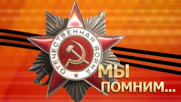 Большой Подольск готовится к празднованию Дня Победы