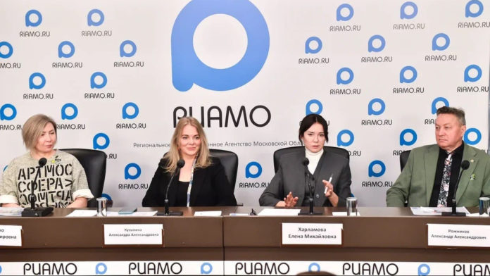 К сведению подольчан: уникальный проект уличного искусства «Графика города» запустили в Подмосковье