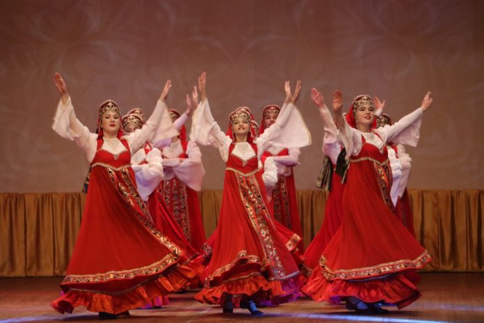 Коллективы ДК «Металлург» примут участие в фестивале «Славянское подворье»