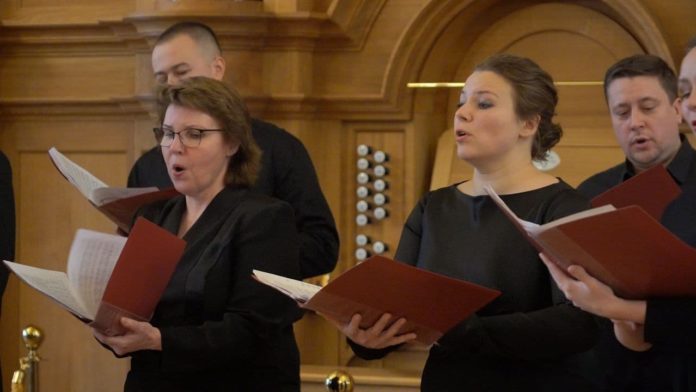 В Подольске стартовал 27-й Фестиваль искусств «Агафонниковские вечера»