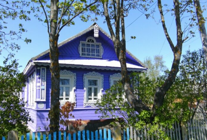 dacha