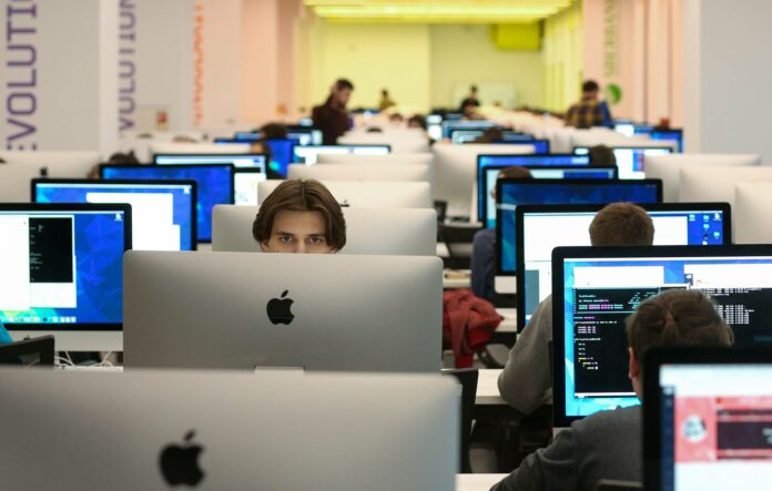 School 21 for IT professionals opens in Kazan, Russia