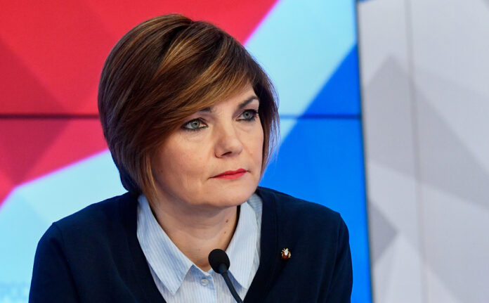 Мишонова