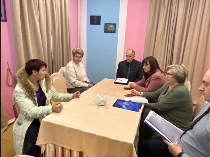 ПВР встреча 1